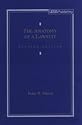 The Anatomy of a Lawsuit (Contemporary legal education series)
