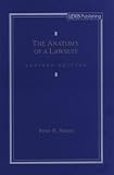 The Anatomy of a Lawsuit (Contemporary legal education series)