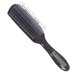 Scalpmaster 7 Row Ball-tip Cushion Brush #107