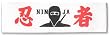 Headband - Ninja with Mask Headband