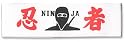 Headband - Ninja with Mask Headband
