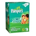 Pampers Baby Wipes Refills, Baby Fresh Scent, 770 Wipes