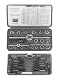 41-Piece Metric Tap/Die Set