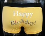�u�{�N�T�[�p���c��Happy Birthday�s���t���̏����u���[�t�yM�T�C�Y�z/���a�����v���[���g�Ɂc�v�̉摜