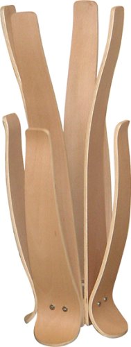 Sean スリッパラック tulip ナチュラル  7626