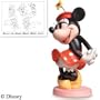 Minnie Mouse: A Real Sweetheart