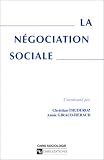 Formation négociation sociale