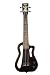 Eleuke MP3 Rosewood Soprano Solid Body Electric Ukulele Eleuke MP3 Rosewood Soprano Solid Body Electric Ukulele