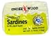 Underwood Mustard Sardines 12 ct