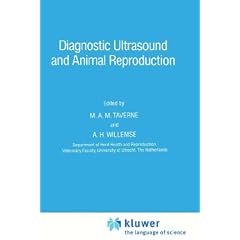 Diagnostic Ultrasound and Animal Reproduction (Current Topics in Veterinary Medicine)