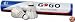 GOGO ST02 Professional Tournament Badminton Top Grade Goose Feather Shuttlecocks - Speed 77 - Price