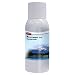 Rubbermaid Commercial FG4012571 Microburst 3000 Refill with Mountain Peaks