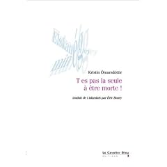 T'es pas la seule � �tre morte