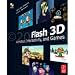 Flash 3D Animation Interactivity and Games - By - Jim Ver Hague FPBK-271