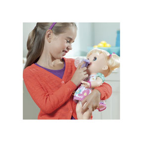 Baby Alive Real Surprises Baby Caucasian