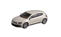 VW Scirocco 1:87 Candy Weiß
