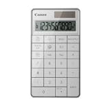 Canon  X Mark I Wireless Keypad Calculator, White