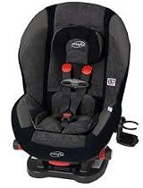 Evenflo Triumph Advance LX Convertible Car Seat - Harbortown