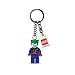 Lego Batman Joker Figure Keychain