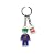 Lego Batman Joker Figure Keychain