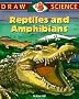 Reptiles and Amphibians (Draw Science)
