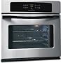 Frigidaire : FEB30S5GC 30in Single Wall Oven - Stainless Steel