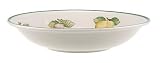Villeroy & Boch French Garden Fleurence Pasta Bowls, Set of 6