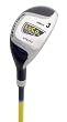 Dunlop Loco Tour Utility Club (Right-Handed, Age 3-5)
