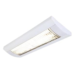 Surface Ceiling Light