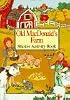 Old MacDonald's Farm Sticker Activity Book (Dover Little Activity Books)