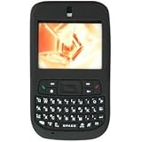 T-Mobile Dash Silicone Skin Case (Black)
