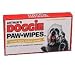 Arthur's Doggie Paw Wipes