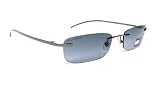 Tommy Hilfiger Grey Gradient Frames Size 54-18-140
