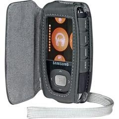 Belkin Folio Case for Samsung T9 MP3 Player (F8M032)