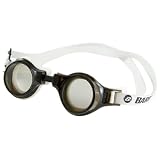 Barracuda Standard Smoke Goggle