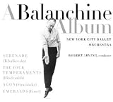 A Balanchine Album