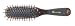 Kent Cushioned - Nylon, Ball Tip Quill Hair Brush - Mini Hog