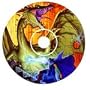 Dragon Legends by Den Beauvais