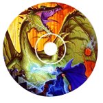 Dragon Legends by Den Beauvais