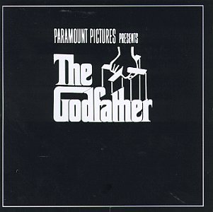 Music: The Godfather  1972 Film 