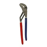 31NRZA YwOL. SL160  GRIP 20 Groove Joint Pliers