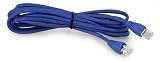 Eigenschaften Bigben Interactive BB003141 / Playstation 2 - Online Netzwerk Kabel blau