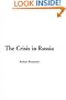 The Crisis in Russia