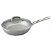 Farberware Specialties 10-1/2-Inch Deep Covered Skillet