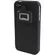 Be A HeadCase Hard Case and Bottle Opener for iPhone 4 AT&T and Verizon - Black