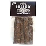Beef Jerky Sticks, 3.5 oz ( Value Multi-pack of EIGHT(8) x 12 )