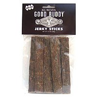 Beef Jerky Sticks, 3.5 oz ( Value Multi-pack of EIGHT(8) x 12 )
