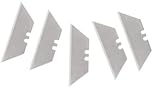 Advanced Tool Design Model  ATD-8533  Utility Knife Replacement Blades, 5/pkg.