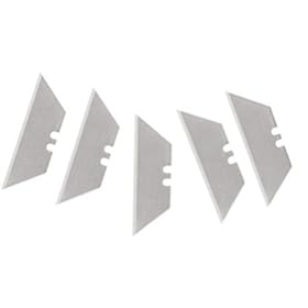 Advanced Tool Design Model  ATD-8533  Utility Knife Replacement Blades, 5/pkg.