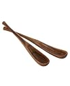 Dansk "Wood Classics" Salad Servers, Set of 2